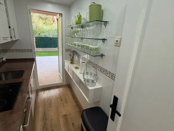 Piso en avenida Jacaranda, 32 - Foto 7