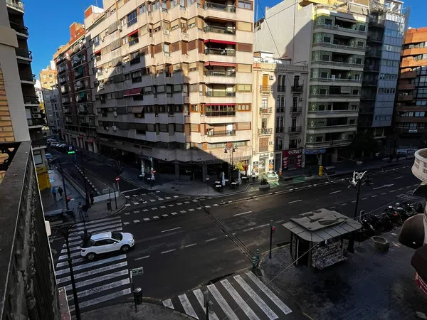 Piso en Calle del Matemàtic Marzal, 4, La Roqueta - Foto 3