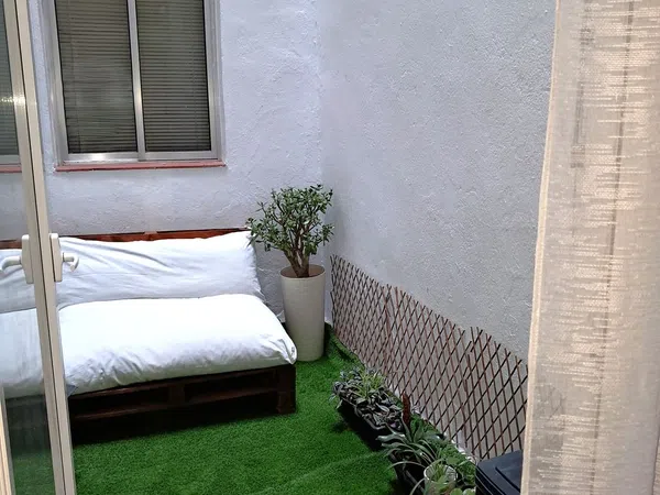 Piso en avenida de Menéndez Pelayo, 121