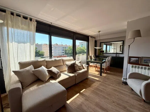 Piso en Calle de Riera Villaret, La Creu Alta - Foto 13
