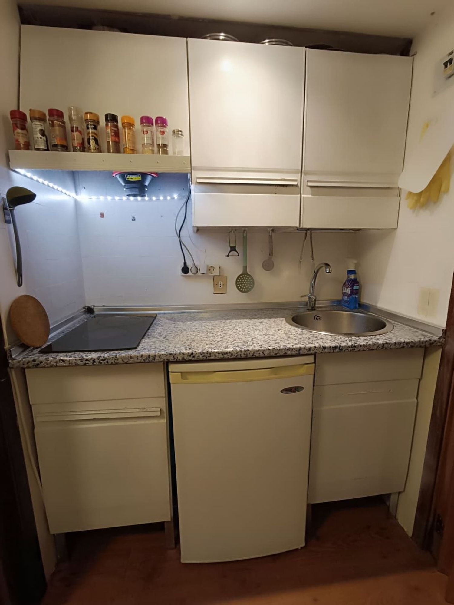 Estudio en Calle de Menéndez Pidal, 27, Nueva España - Foto 25
