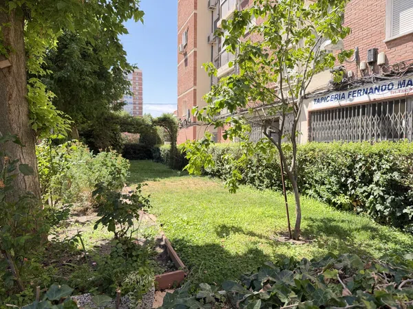 Piso en Plaza de Verín, 13, Pilar - Foto 21