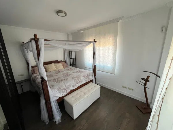 Casa o chalet independiente en Calle Lorenzo Valla, 12, Fuente Alegre - El Chaparral - Los Morales - Foto 35