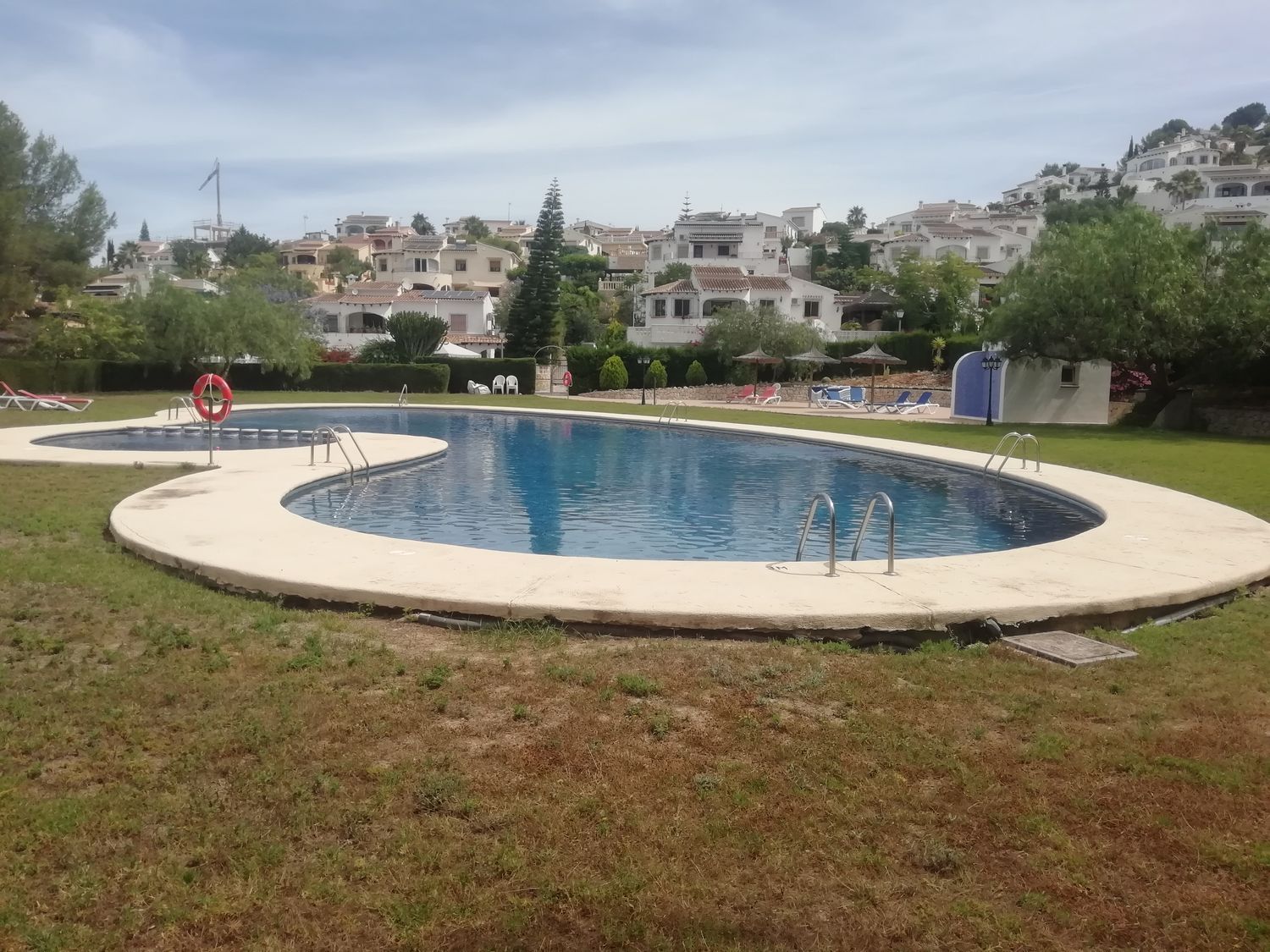Chalet pareado en Panorama Park Road, 33 - Foto 17