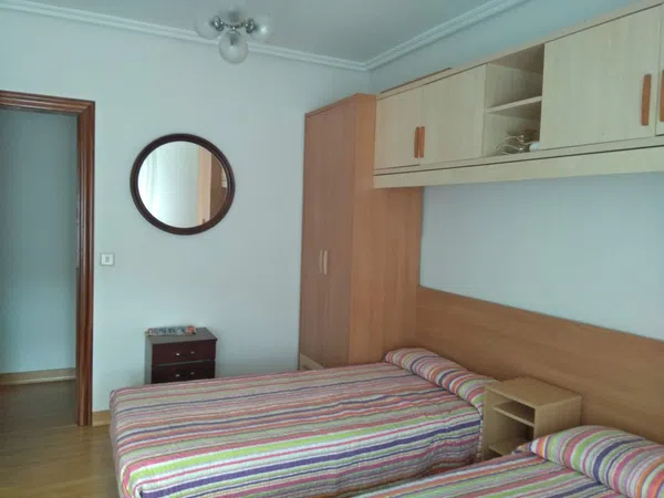 Piso en calle Arana, 32