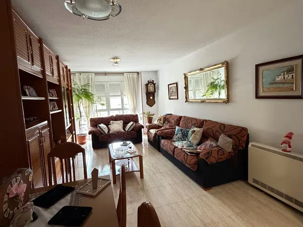 Piso en venta en Calle Nueva York, 40 - Foto 5