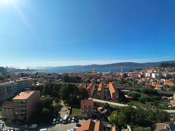 Dúplex en Travesía de Vigo, 209, Travesía de Vigo - San Xoán - Foto 19