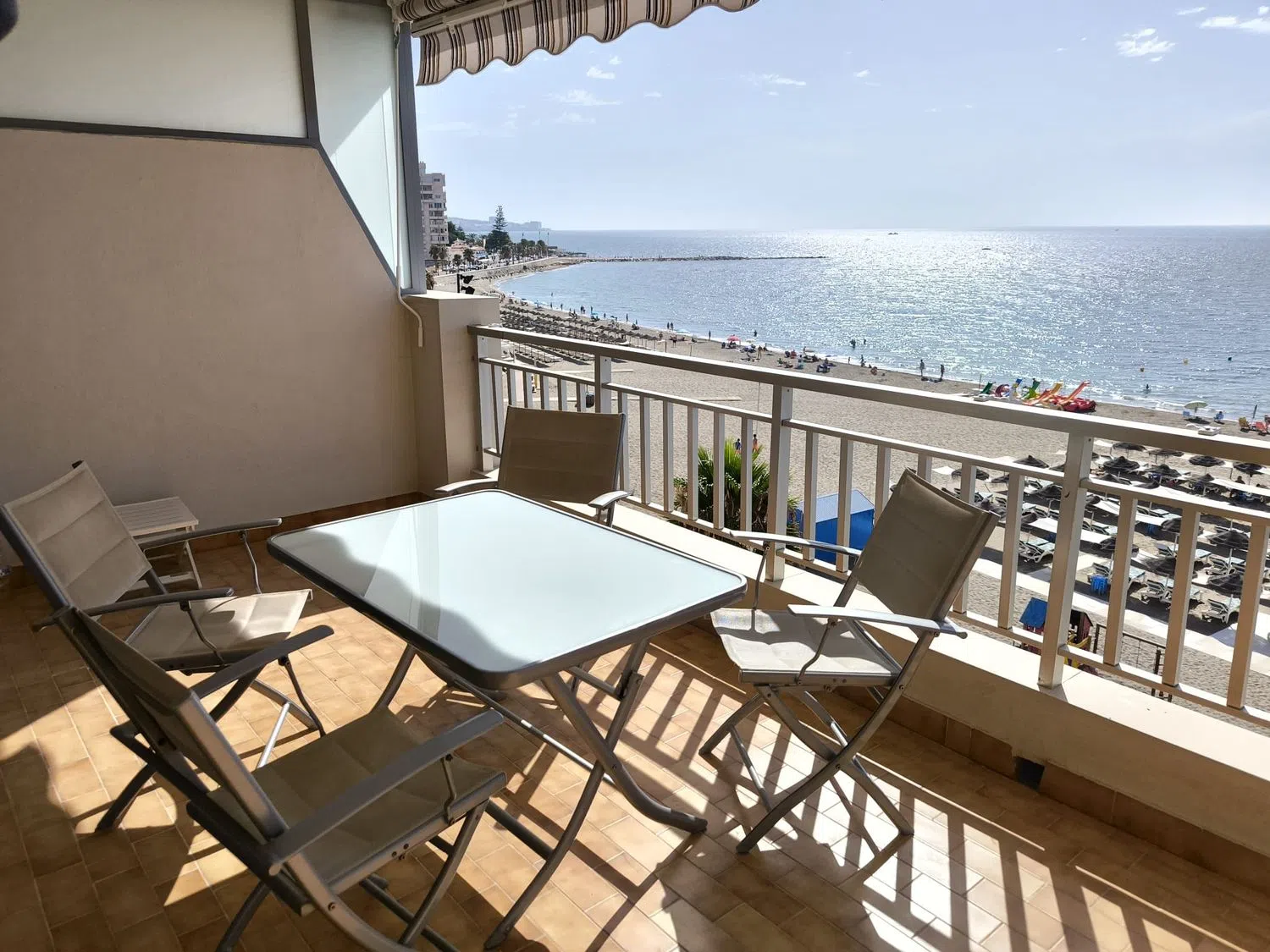 Piso en paseo Marítimo Rey de España, 109 - Foto 6