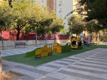 Piso en Pino Montano - Foto 7