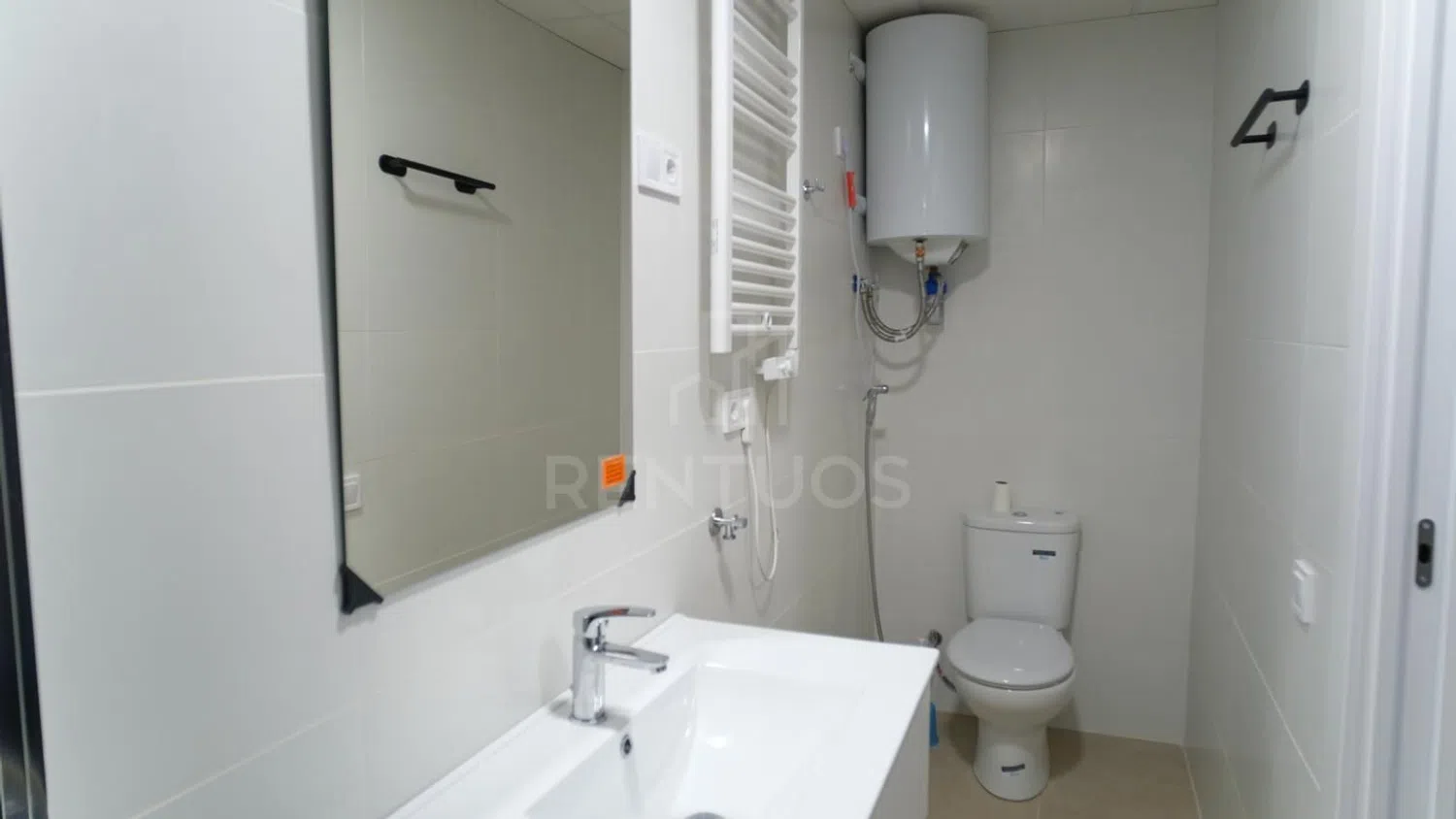 Estudio en calle de Torns - Foto 7