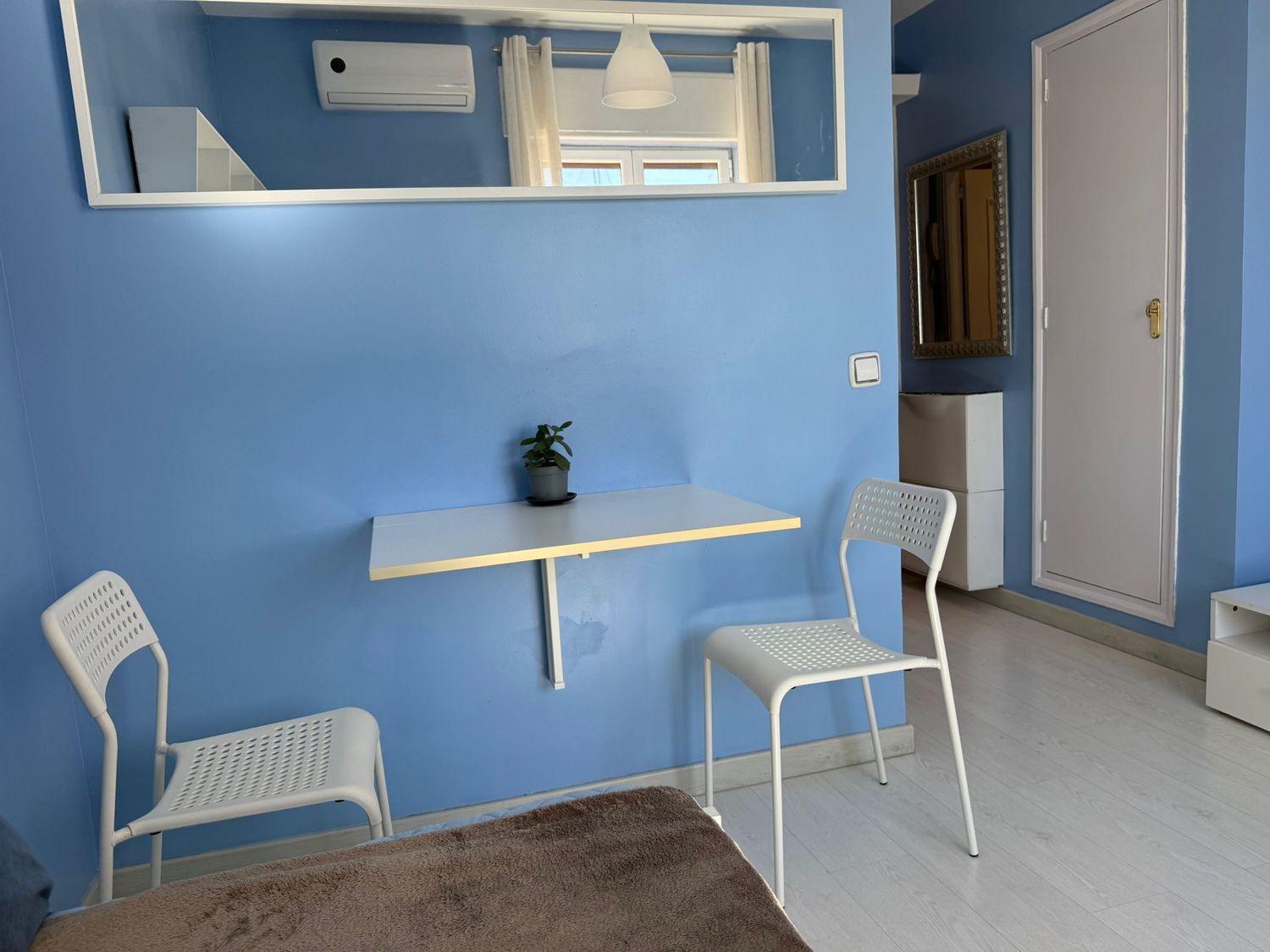 Estudio en Calle de Sánchez Pacheco, 16, Ciudad Jardín - Foto 3