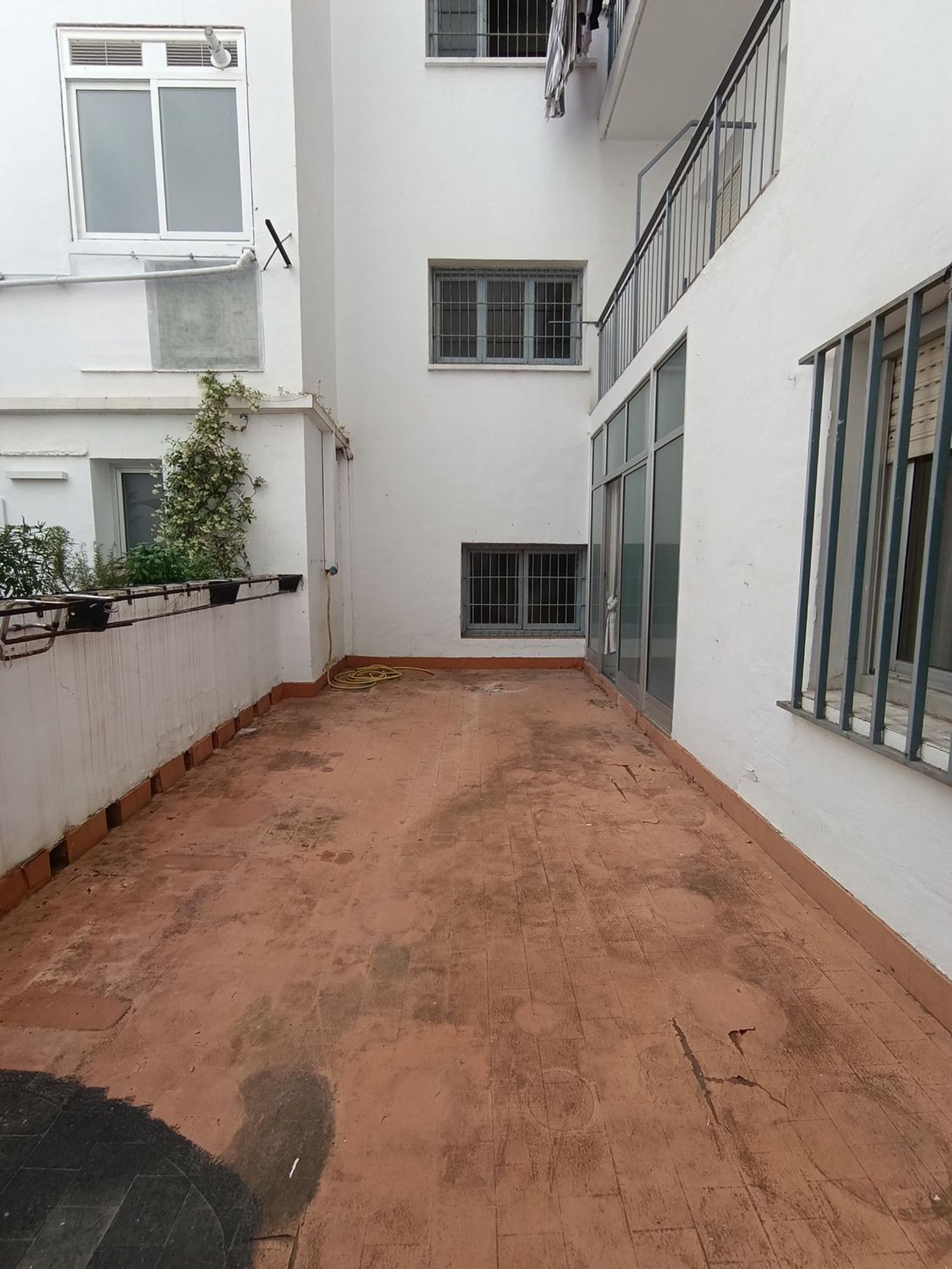 Piso en Calle de Juan XXIII, 15, Gran Vía - Foto 2