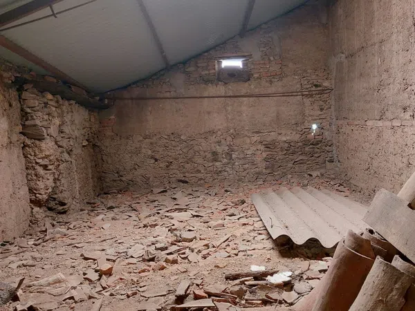Casa de pueblo en Calle Núñez de Balboa, 18 - Foto 10
