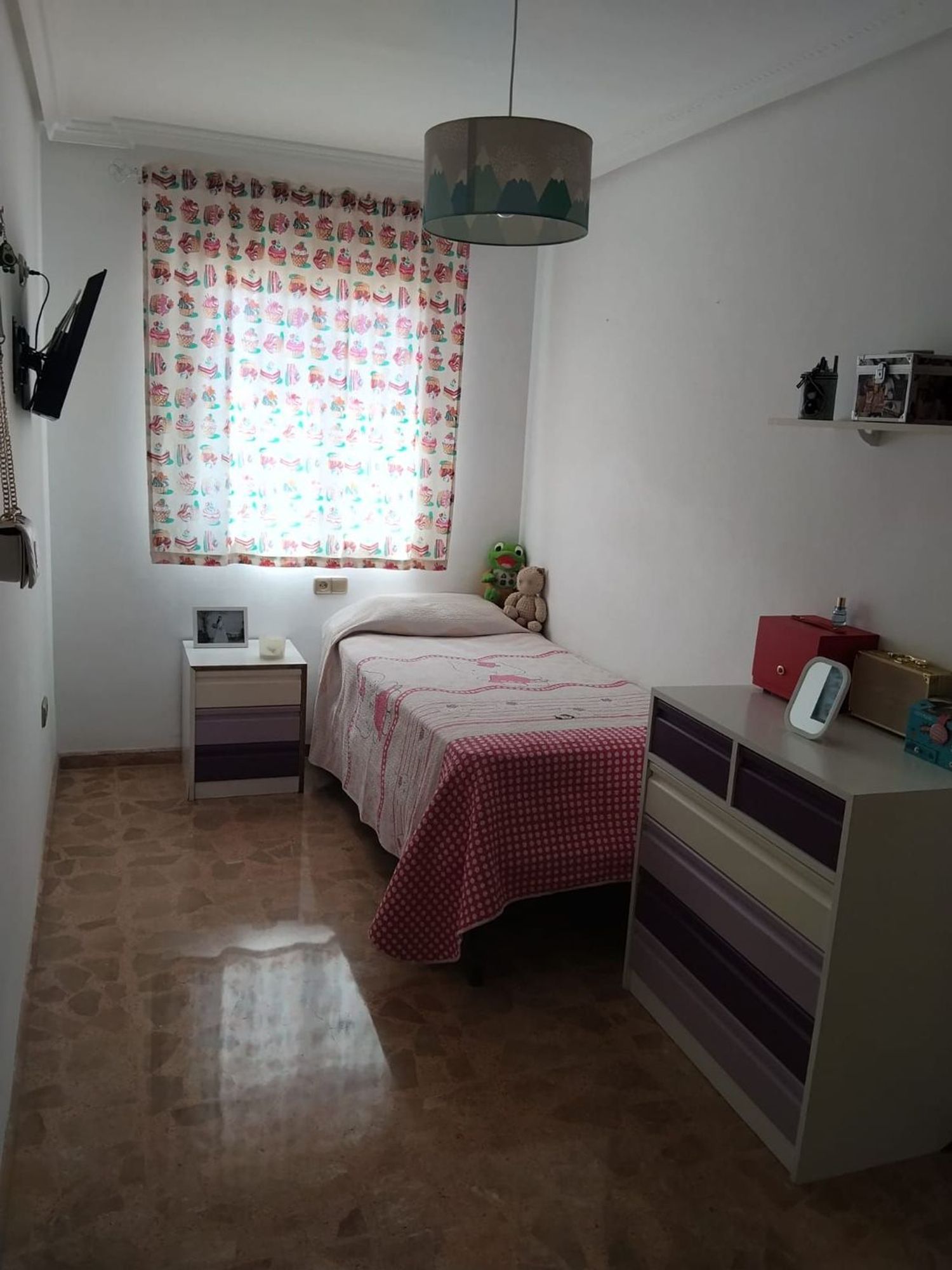 Piso en Calle Benizalón, 8, Vega de Acá - Nueva Almería - Cortijo Grande, Vega de Acá - Nueva Almería - Cortijo Grande - Foto 21