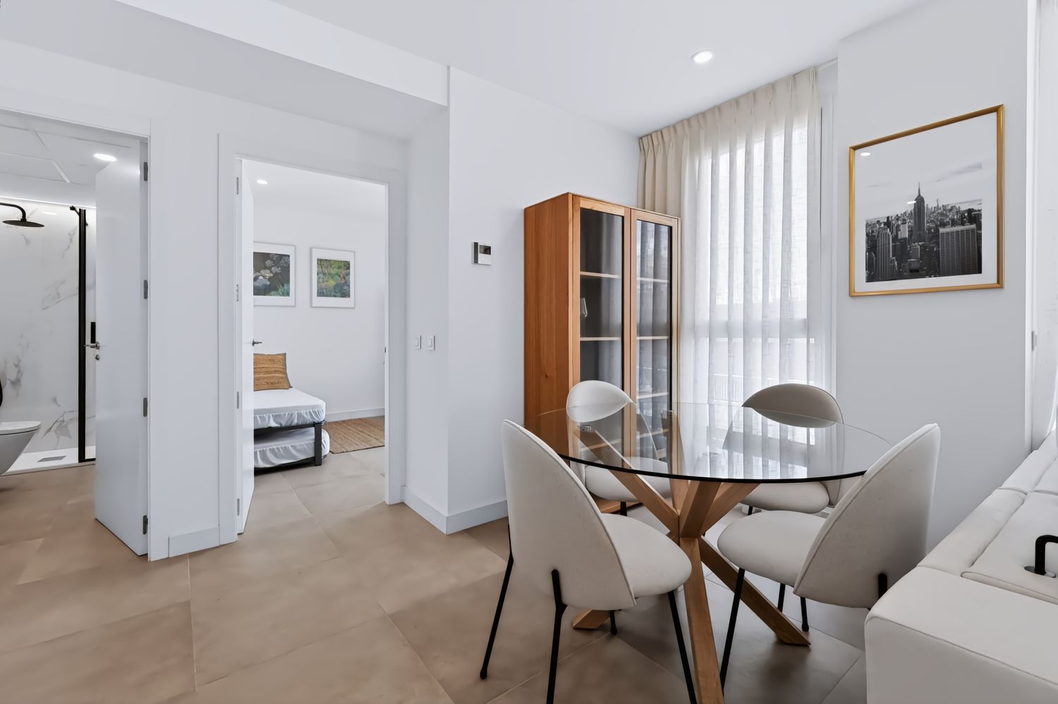 Piso en Calle de Benicarló, Benimaclet - Foto 31