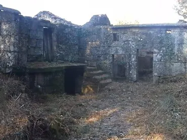 Finca rústica en  Lugar a Touza Da Vella 39 - Foto 5