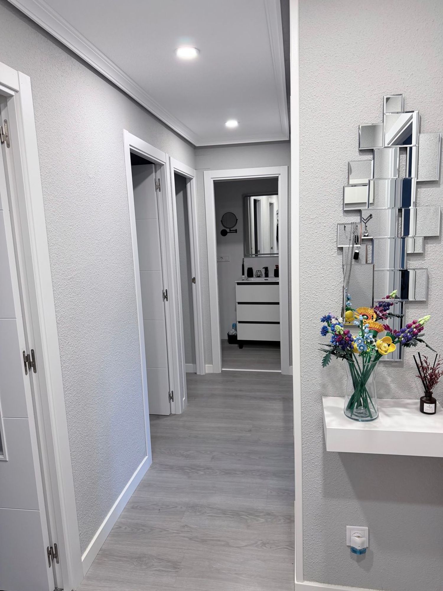 Piso en venta en Calle Navas de Tolosa, 5 - Foto 18