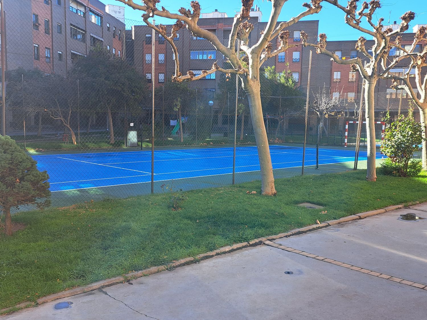 Piso en avenida del Conde de Barcelona, 31 - Foto 15