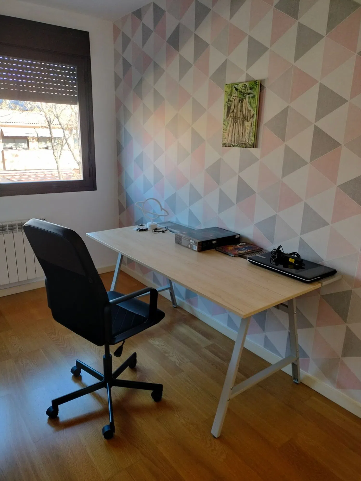 Chalet adosado en calle Platón, 79 - Foto 3