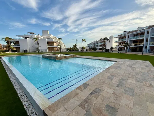 Piso en Calle Infanta Leonor, 7, Las Lomas del Rame-Bahía Bella, Las Lomas del Rame-Bahía Bella - Foto 5