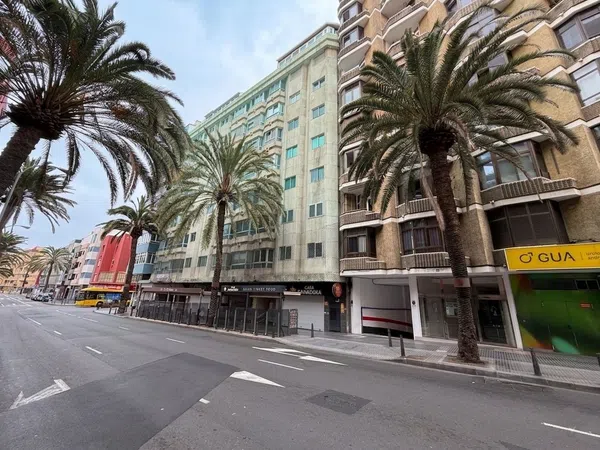 Piso en Calle Olof Palme, 33 - Foto 1