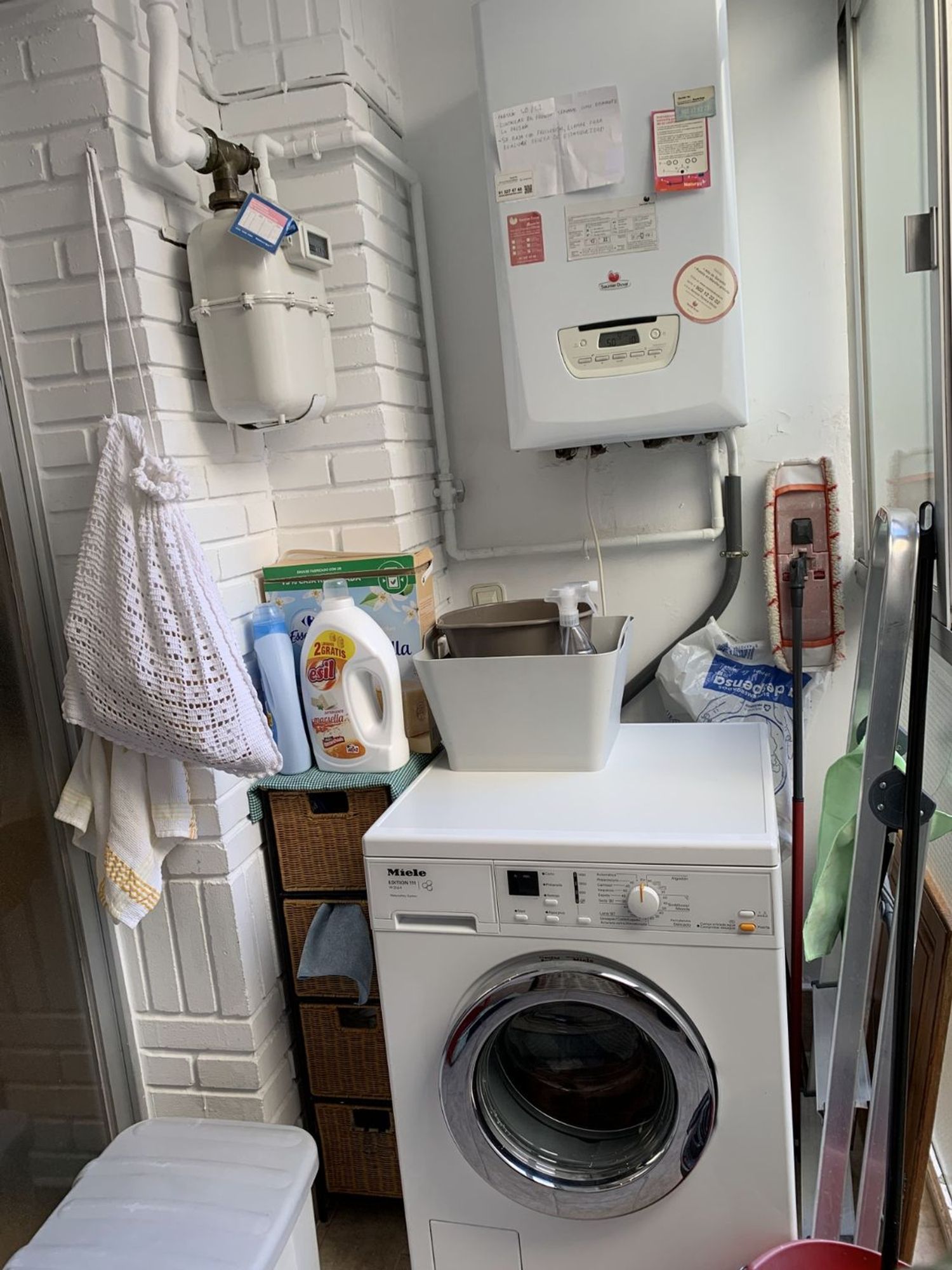 Piso en Urb. prado de somosaguas Barrio Prado de Somosaguas - Foto 35