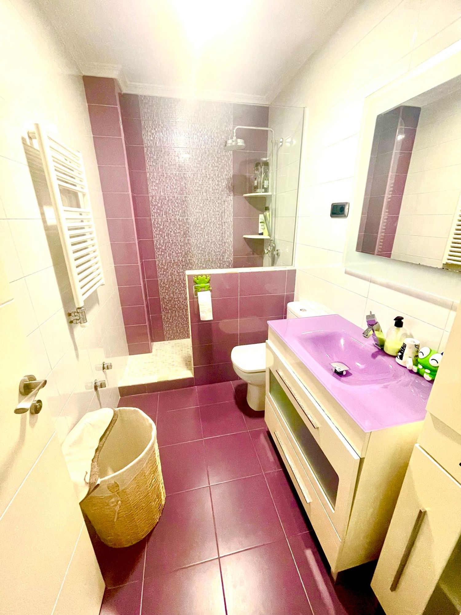 Chalet adosado en calle Fresno, 28 - Foto 16