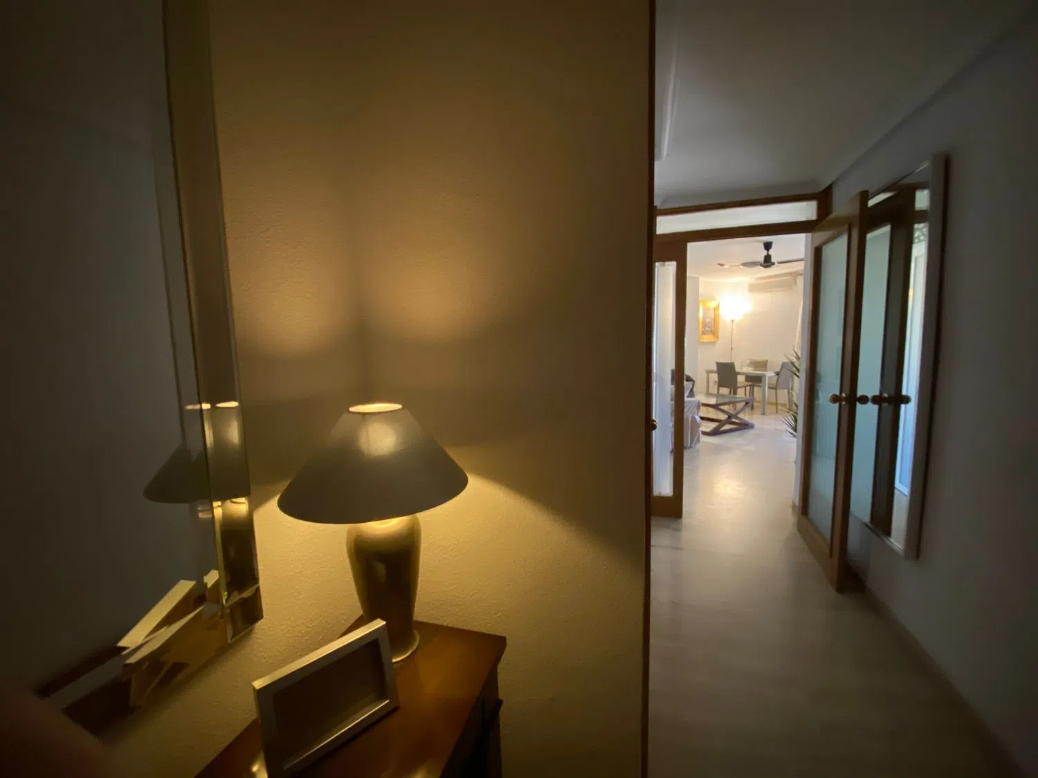 Piso en avenida Oscar Esplá, 4 - Foto 7