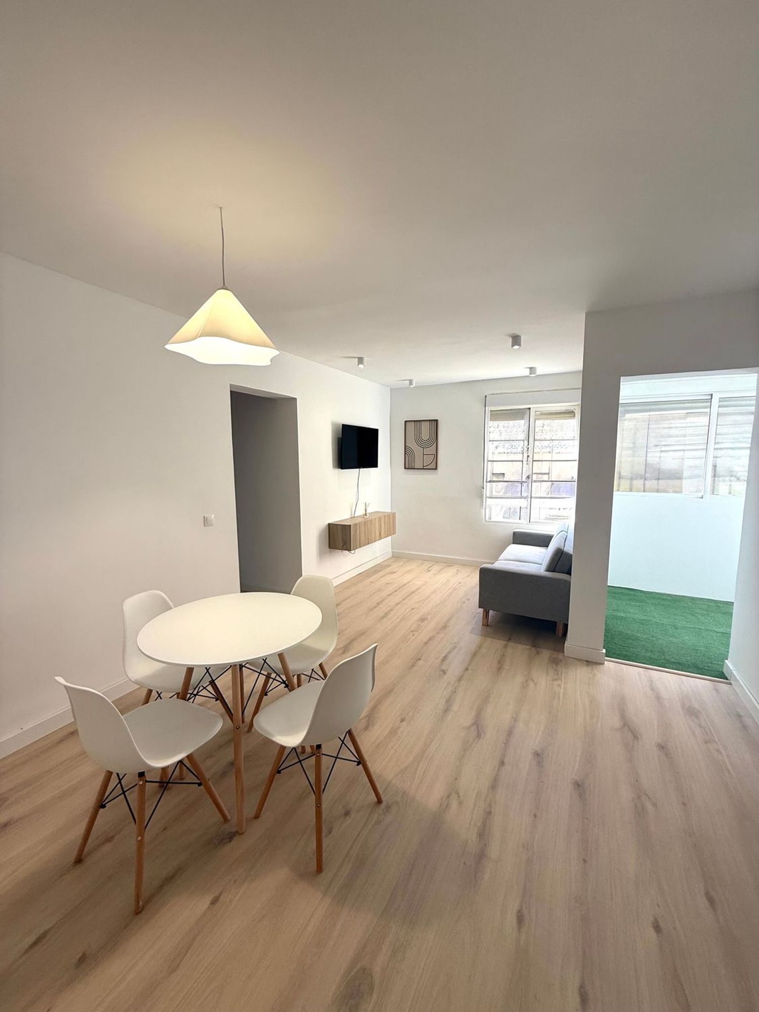 Piso en ronda de Alfareros, 7 - Foto 2