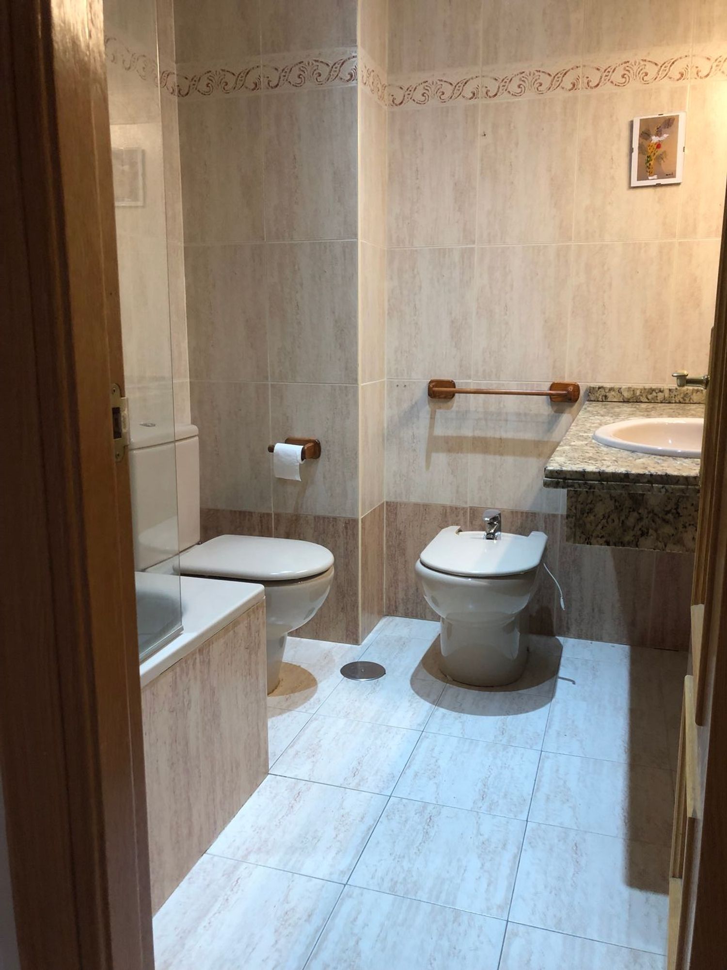 Piso en Calle de Torrelodones, 33, Casa Amarilla, Casa Amarilla - Foto 12