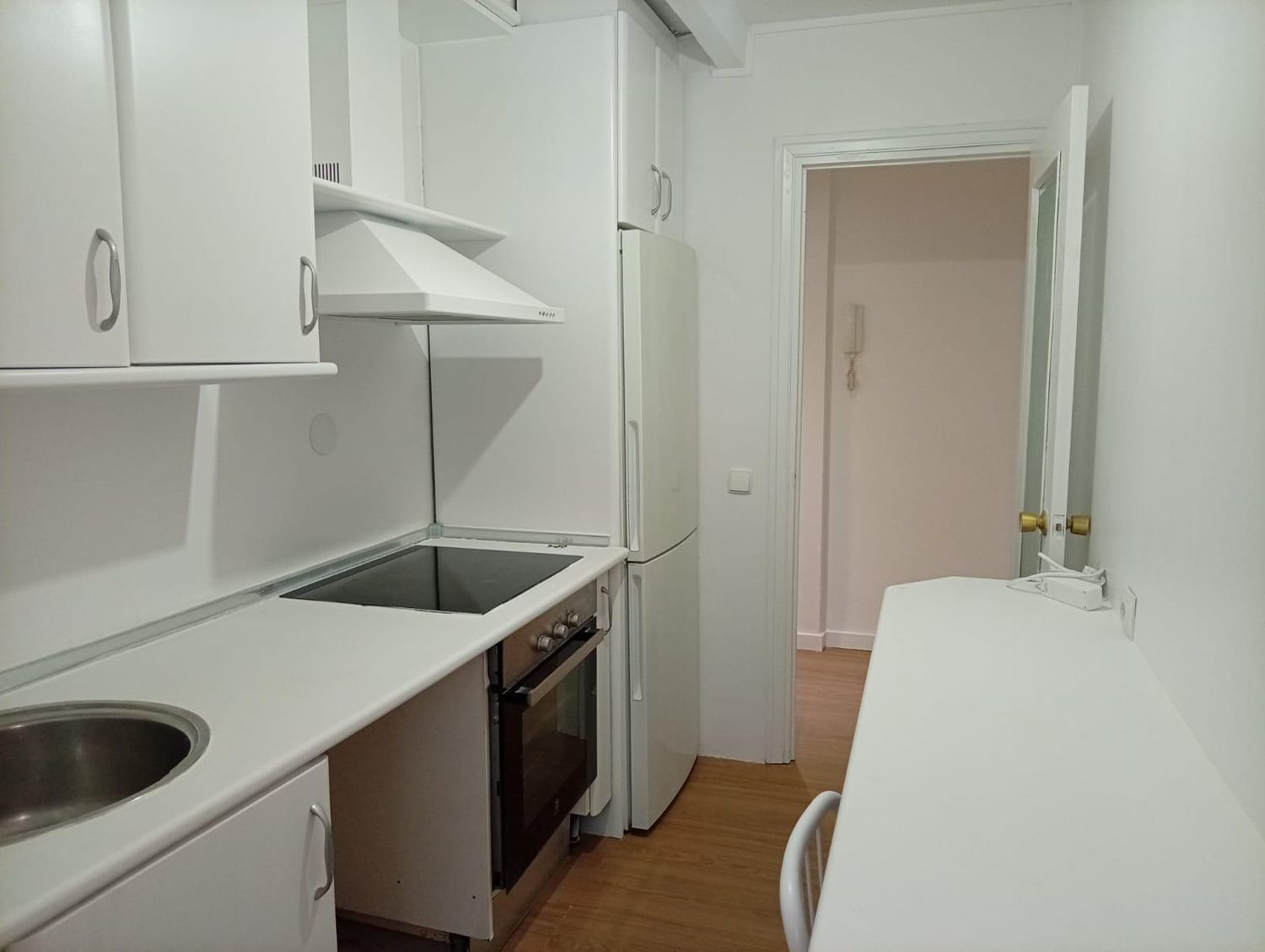 Piso en calle Leon, 3 - Foto 11