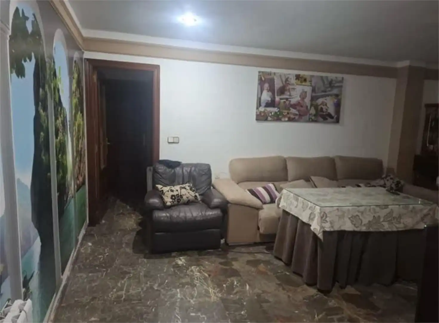 Piso en Gran Eje - Foto 3
