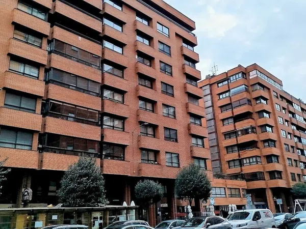 Piso en Pº Zorrilla - Plaza de Toros - Foto 1