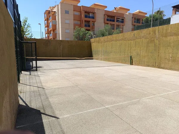 Piso en Plaza Angel Ortiz de Villajos, 3, Aguadulce norte - Foto 19