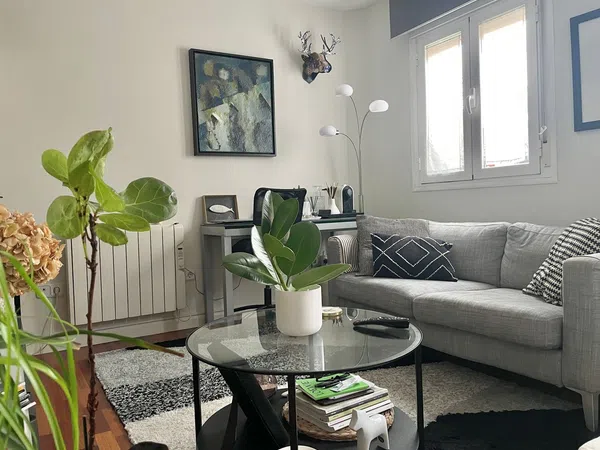 Piso en calle de la Sierra de los Filabres, 91