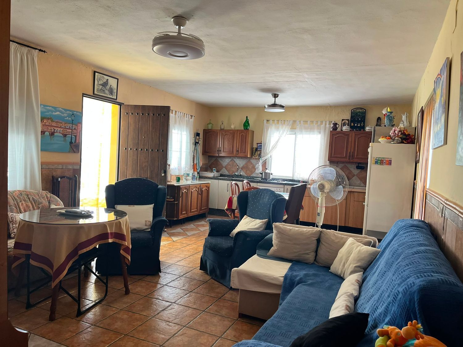 Casa o chalet independiente en De la Estación s/n - Foto 16