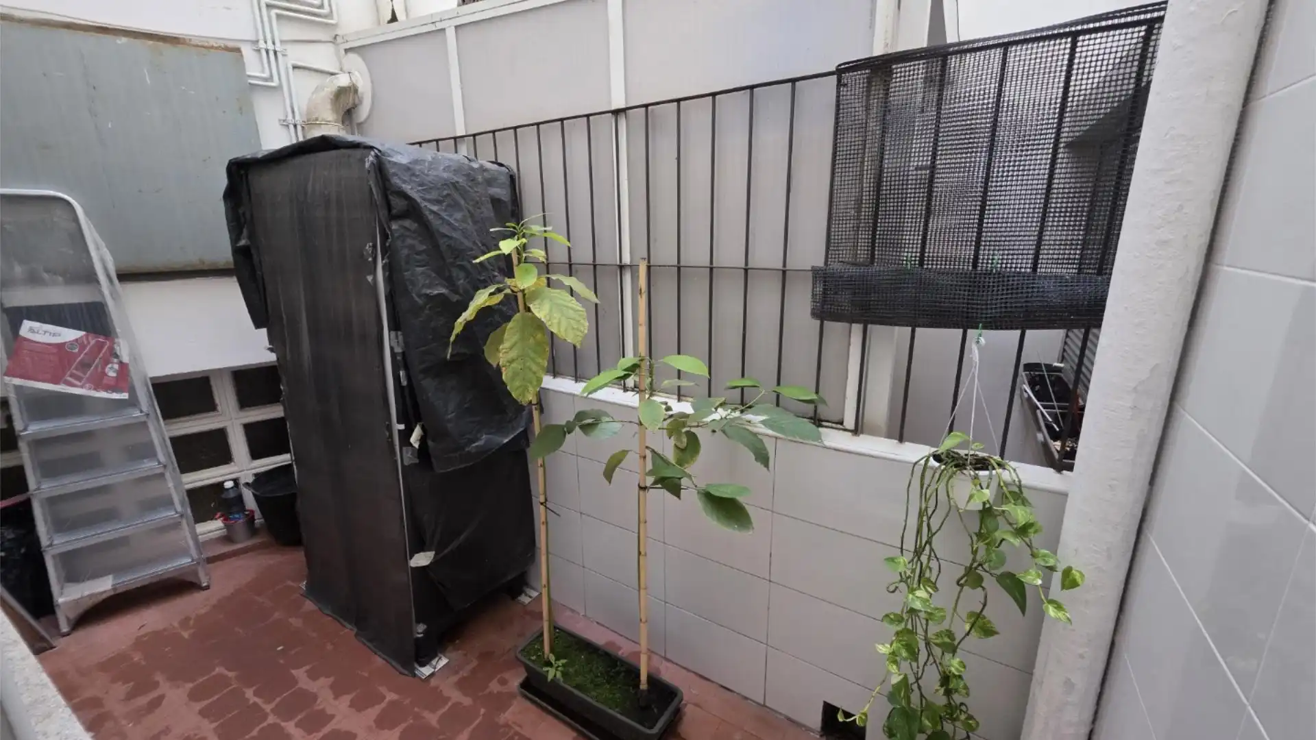 Piso en  Calle de La Coruña 60 - Foto 10