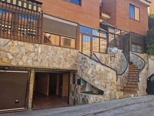 Chalet adosado en Casco Antiguo - Foto 2