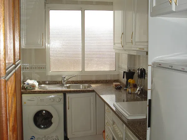 Piso en calle Nuestra Señora de las Mercedes, 8 - Foto 1