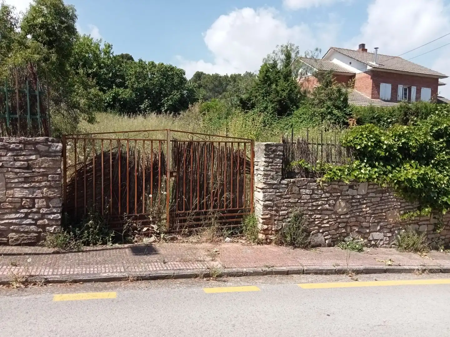 Terreno Residencial en  Carrer de Barcelona 8 - Foto 4