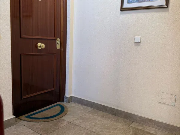 Piso en Avenida de Honorio Lozano, 27, Villalba Estación, Villalba Estación - Foto 19