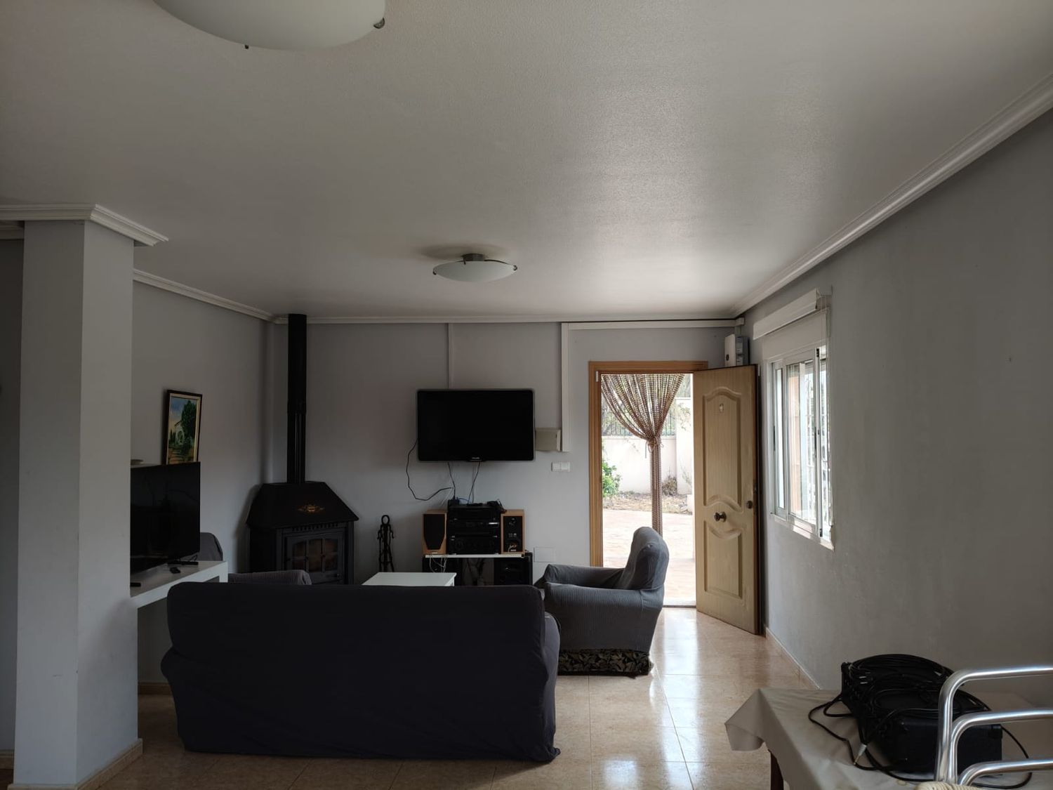 Casa independiente en Barrio El Palmar - Foto 6