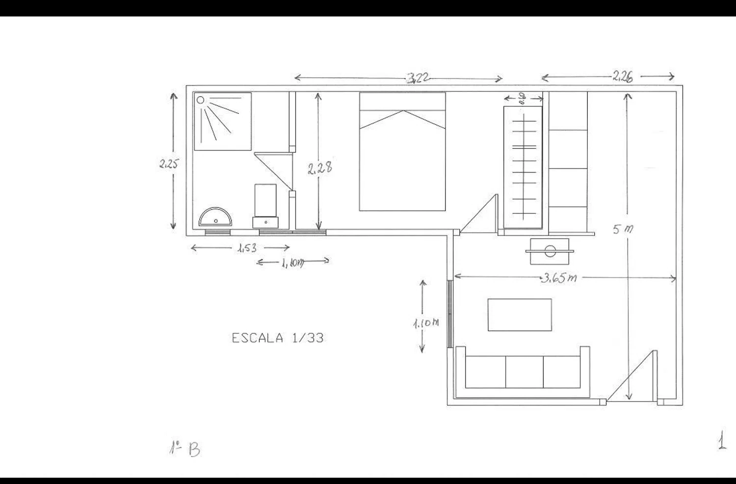 Piso en calle de Hortaleza, 68 - Foto 12