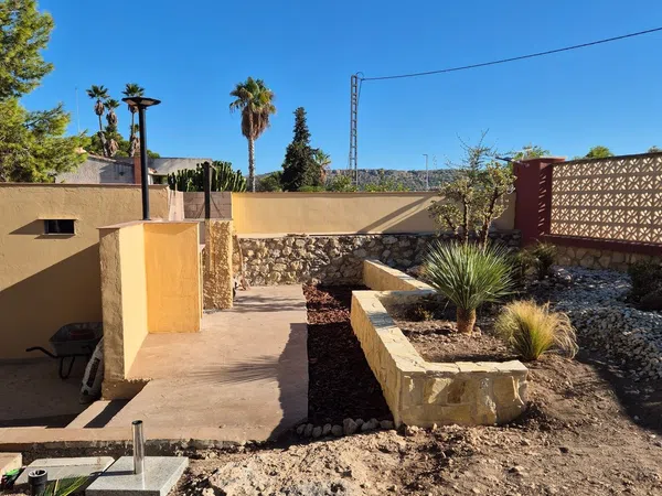 Estudio en Calle Azafrán, 60, Santa Faz - Foto 16