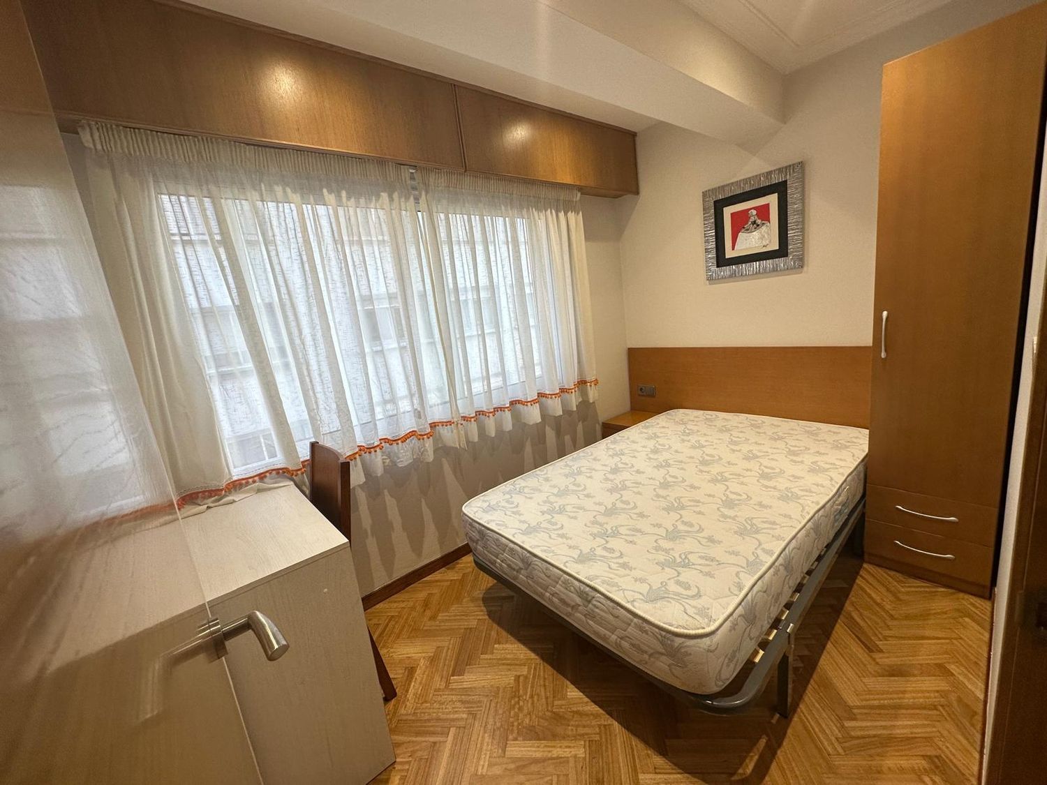 Piso en Riazor - Visma, Riazor - Visma - Foto 13