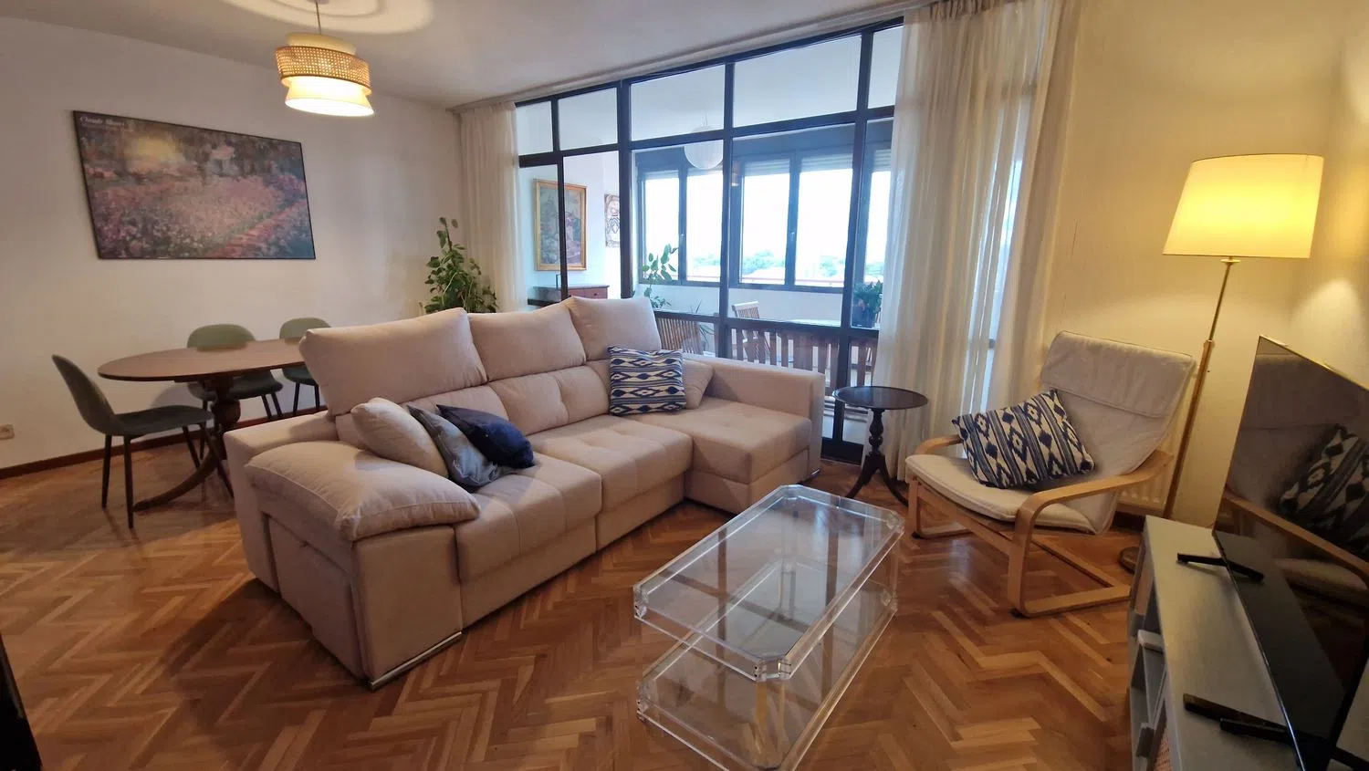 Piso en Primera Fase - Nuevo Tres Cantos - Foto 2