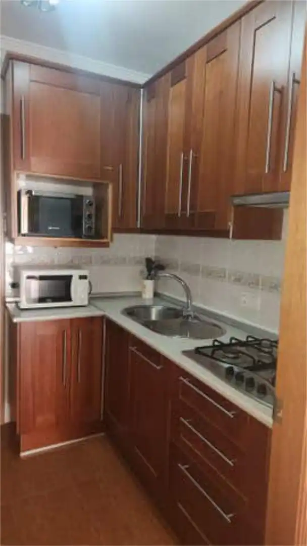 Piso en Centro - Foto 7