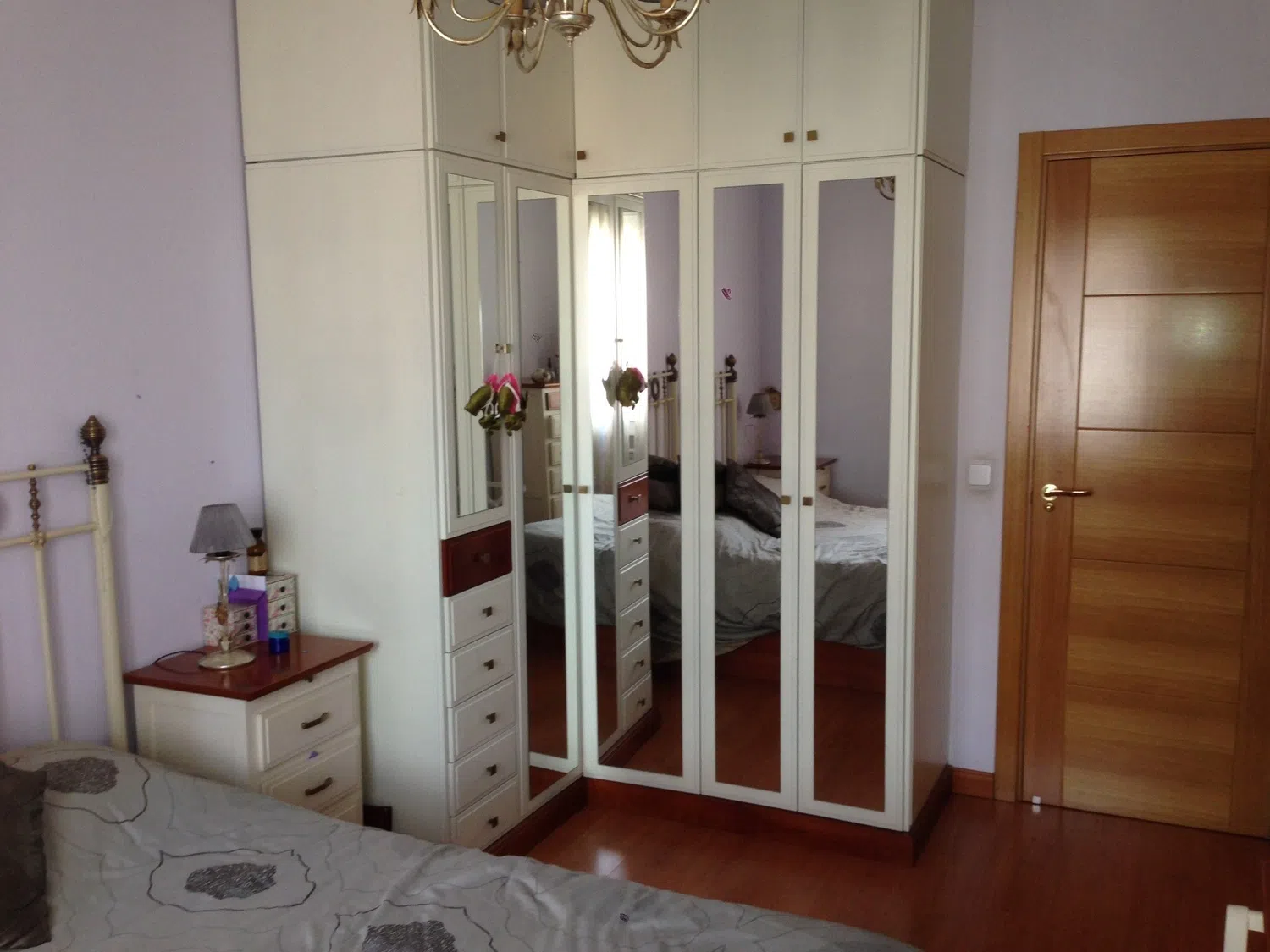 Piso en calle Alonso Heredia, 23 - Foto 4