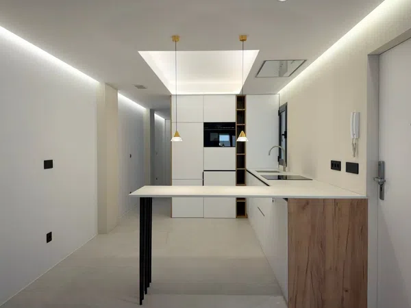 Piso en calle Gravina, 17 - Foto 5