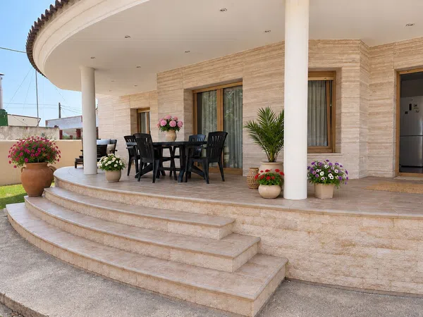 Casa o chalet independiente en Calle del Fraret, 1, Zona Costa norte, Zona Costa norte - Foto 1